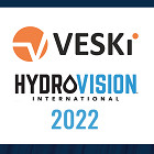 VESKI news: VESKi attending HYDROVISION 2022 in Denver