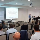 VESKI news: VESKi presents 2 expert papers at HRO Cigré Session