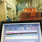VESKI news: CODIS PMU - portable vibration monitoring unit is again in action
