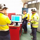 VESKI news: Successful 5-day CoDiS training at Hydro Tasmania